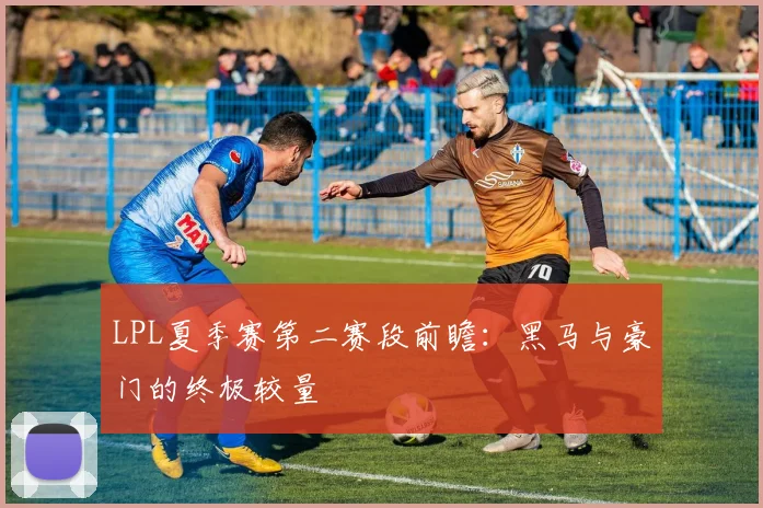 LPL夏季赛第二赛段前瞻：黑马与豪门的终极较量